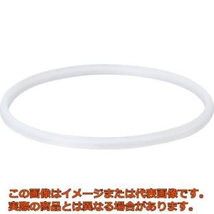 日東　クリップ式密閉タンク用シリコンパッキン　適用サイズ３０　ＣＴＨ／ＣＴＢ用｜kougubako