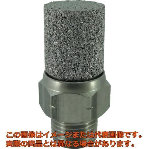 チヨダ　サイレンサーＳＵＳ　ＣＳＳタイプ　Ｒ１／８
