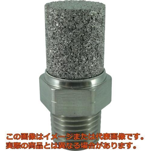チヨダ　サイレンサーＳＵＳ　ＣＳＳタイプ　Ｒ１／４