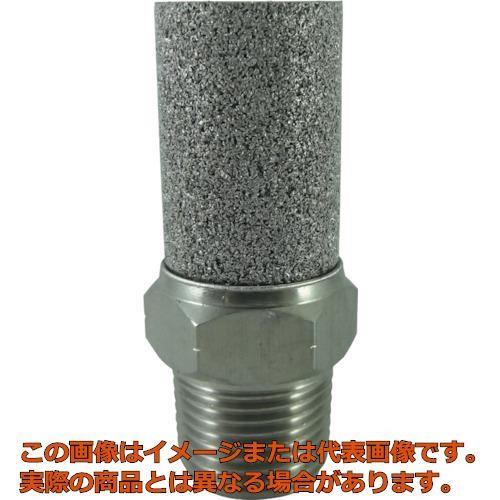 チヨダ　サイレンサーＳＵＳ　ＣＳＳタイプ　Ｒ３／８