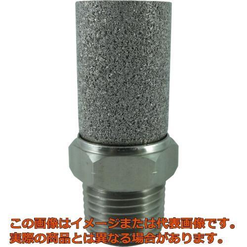 チヨダ　サイレンサーＳＵＳ　ＣＳＳタイプ　Ｒ１／２