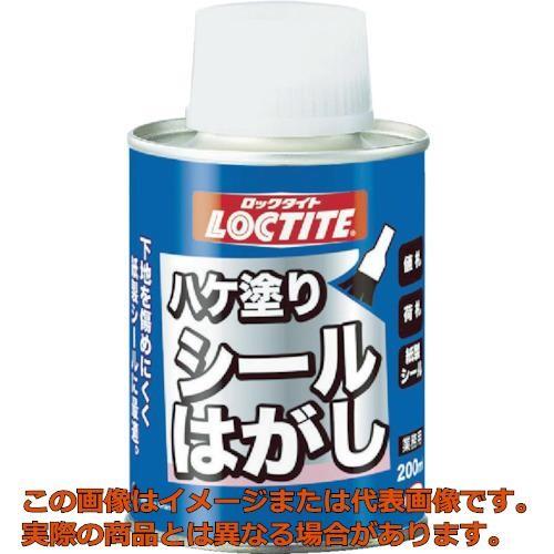 ＬＯＣＴＩＴＥ　ハケ塗りシールはがし　２００ｍｌ