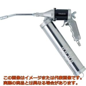 エーゼット AZ 2ウェイ400 エアーグリースガン GB501 グリスガン