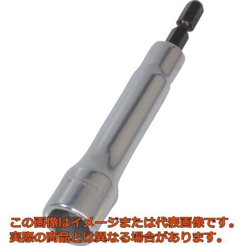 ＴＲＵＳＣＯ　電動ドライバーソケット　強力タイプ　１０ｍｍ