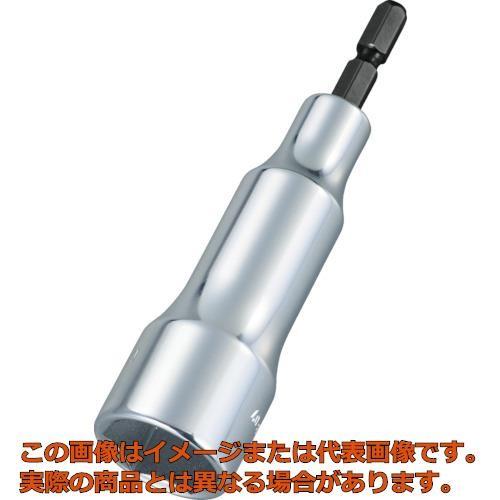 ＴＲＵＳＣＯ　電動ドライバーソケット　強力タイプ　１９ｍｍ