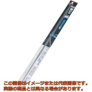 【代引不可・配達日・配達時間帯指定不可】ＴＲＵＳＣＯ　銀ロウ棒　１．０Ｘ５００ｍｍ　５本入