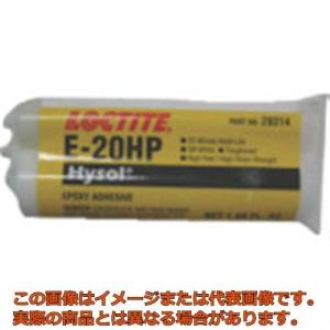 ロックタイト　エポキシ接着剤　ＥＡ　Ｅ−２０ＨＰ　５０ｍｌ｜kougubako