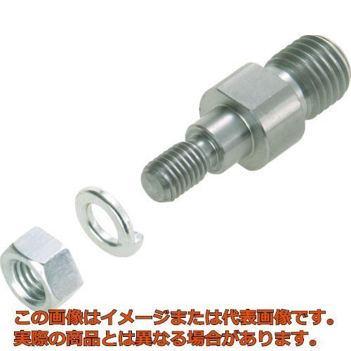 イマオ　アイドラーピン　ベース取付ねじ径Ｍ２０×２．５