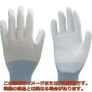 ＴＲＵＳＣＯ　手のひらコート静電気対策用手袋　Ｓサイズ｜kougubako