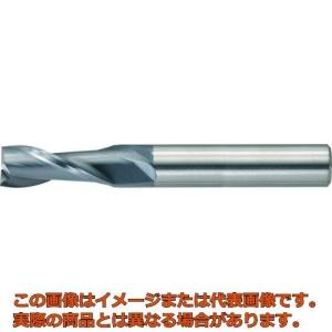 ユニオンツール　超硬エンドミル　スクエア　φ１．５×刃長４．５｜kougubako