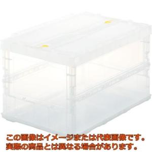 代引不可・配達日・配達時間帯指定不可】TRUSCO オリコン