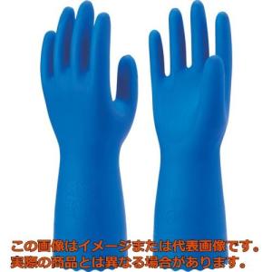 ショーワ 塩化ビニール手袋 No181ブルーフィ...の商品画像