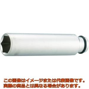 ＴＯＮＥ インパクト用超ロングソケット ２２ｍｍの高価買取価格