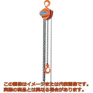 象印 C21型チェーンブロック1t・2．5m : 工具箱.com Yahoo!店 