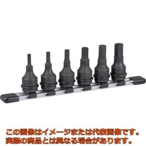 ＴＯＮＥ ヘキサゴンソケット ６pcsの高価買取価格