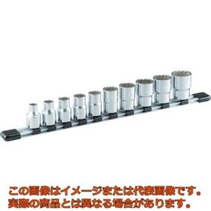 ＴＯＮＥ ソケットセット 10pcsの買取情報