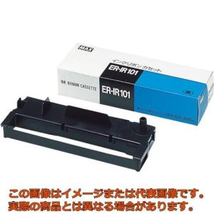 マックス（MAX） タイムレコーダー用インクリボン ER-IR101 ERIR101