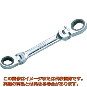 ＫＴＣ ショートラチェットレンチ 12X14mmの買取情報