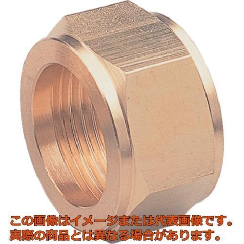 ＡＳＯＨ　ホース用継手　ホースジョイント用フクロナット　Φ９