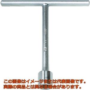 ＡＳＨ Ｔ型ボックスレンチ２７ｍｍの買取情報
