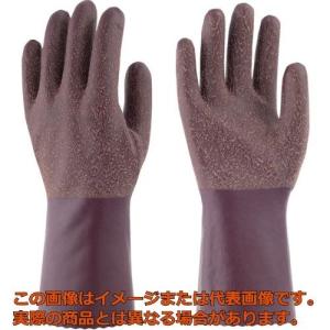 2双まで送料200円 151 トワロン 天然ゴム 手袋 S、M、L、LL フルコート