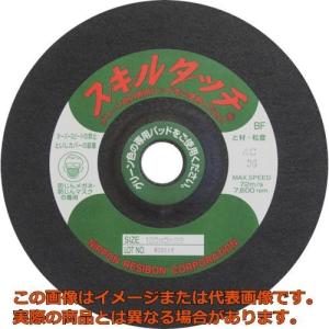 レヂボン スキルタッチS 180×2×22 AC80