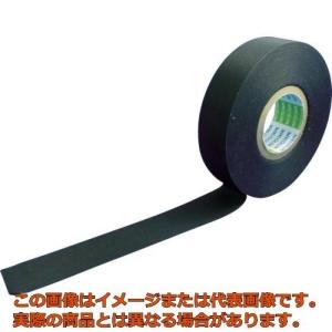 日東　アセテート粘着テープ　ＮＯ．５　１９ｍｍＸ２０ｍ　黒 51920