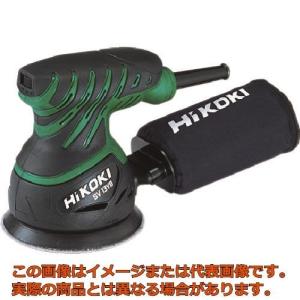 HiKOKI（ハイコーキ） ランダムサンダー SV13YB : コジマYahoo!店 