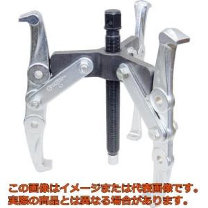 スーパー ギヤープーラＧＴ型 3本爪の買取情報