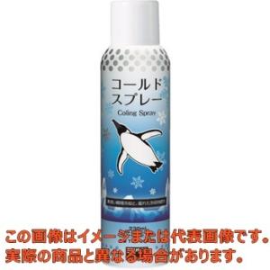 TRUSCO コールドスプレー 230MLの商品画像