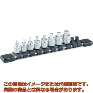 ＴＯＮＥ ヘキサゴンソケットセット ８pcsの買取情報