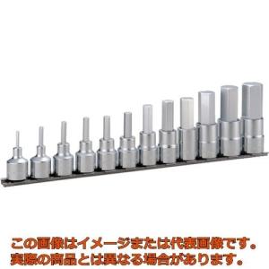 ＴＯＮＥ ヘキサゴンソケットセット 12pcsの買取情報