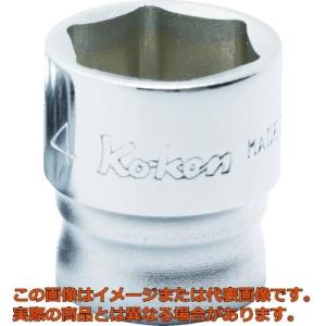 コーケン Z-EAL 6角ソケット 14mmの高価買取価格