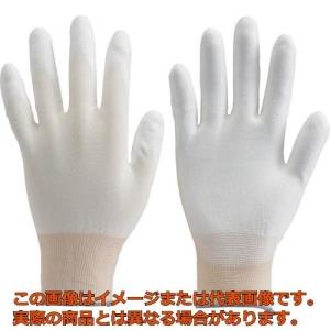 ＴＲＵＳＣＯ　簡易包装組立検査用ウレタンライト手袋　Ｓサイズ　１０双入｜kougubako