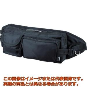 TRUSCO ウエストポーチワイド ブラックの買取情報