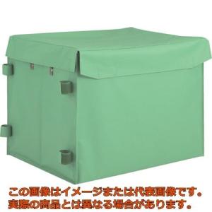 TRUSCO ハンドトラックボックス600×900用