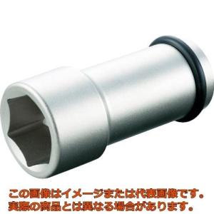 ＴＯＮＥ インパクト用ロングソケット ５５ｍｍの買取情報