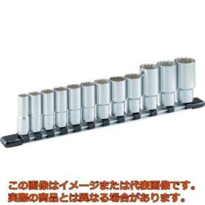 ＴＯＮＥ ディープソケットセット 12pcsの買取情報