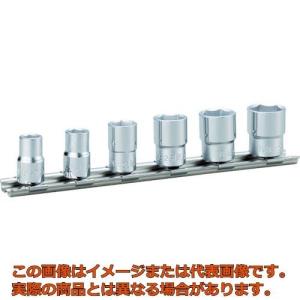 ＴＯＮＥ ソケットセット ６ｐｃｓの買取情報