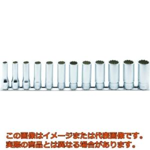 コーケン １２角ディープソケットセットの高価買取価格