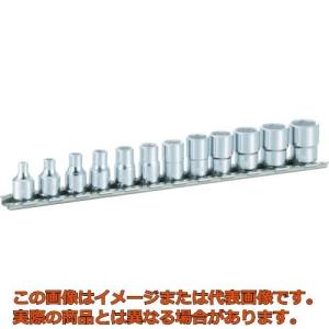 ＴＯＮＥ ソケットセット １２ＰＣＳの高価買取価格