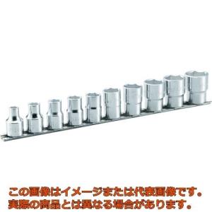 ＴＯＮＥ ソケットセット １０ＰＣＳの買取情報