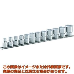 ＴＯＮＥ ソケットセット 12pcsの買取情報