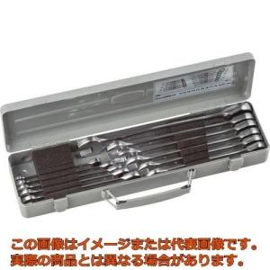 ＴＯＮＥ ラチェットレンチセット 10pcsの高価買取価格
