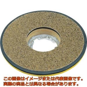 3M スリーエム 9インチ 木製パット台 取り付け金具付 1枚 3M ジャパン 9インチ 木製パッド台（3爪プレート装着済） 業務用 8