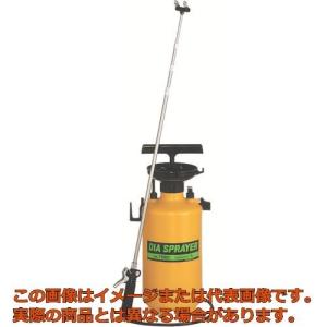 フルプラ ダイヤスプレープレッシャー式噴霧器5L 7560