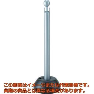 【代引不可・配送日時指定不可】ＴＲＵＳＣＯ　チェーンスタンド（銀）