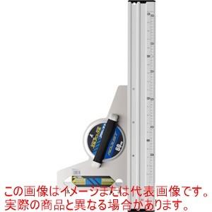 シンワ　エルアングル　アジャスト　６０ｃｍ併用目盛角度調整付 77371