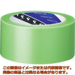 ＴＥＲＡＯＫＡ　Ｐ−カットテープ　ＮＯ．４１４０　若葉　５０ｍｍＸ２５Ｍ｜kougubako