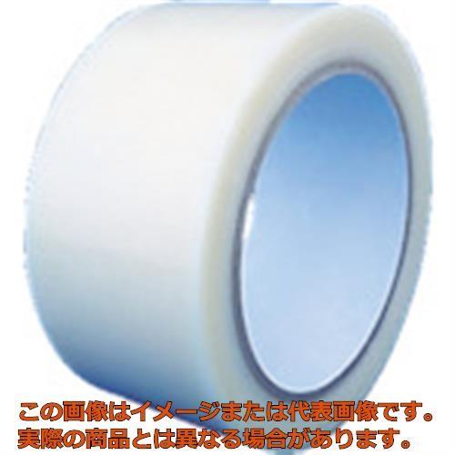 ＴＥＲＡＯＫＡ　気密防水用粘着テープ　ＮＯ．４１８　透明　５０ｍｍＸ２０Ｍ